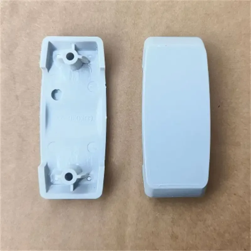 charnières de bagages adaptées aux accessoires de valise samsonite, charnière bout à bout de remplacement, réparation de valises, tête d'accouplement de pierres précieuses