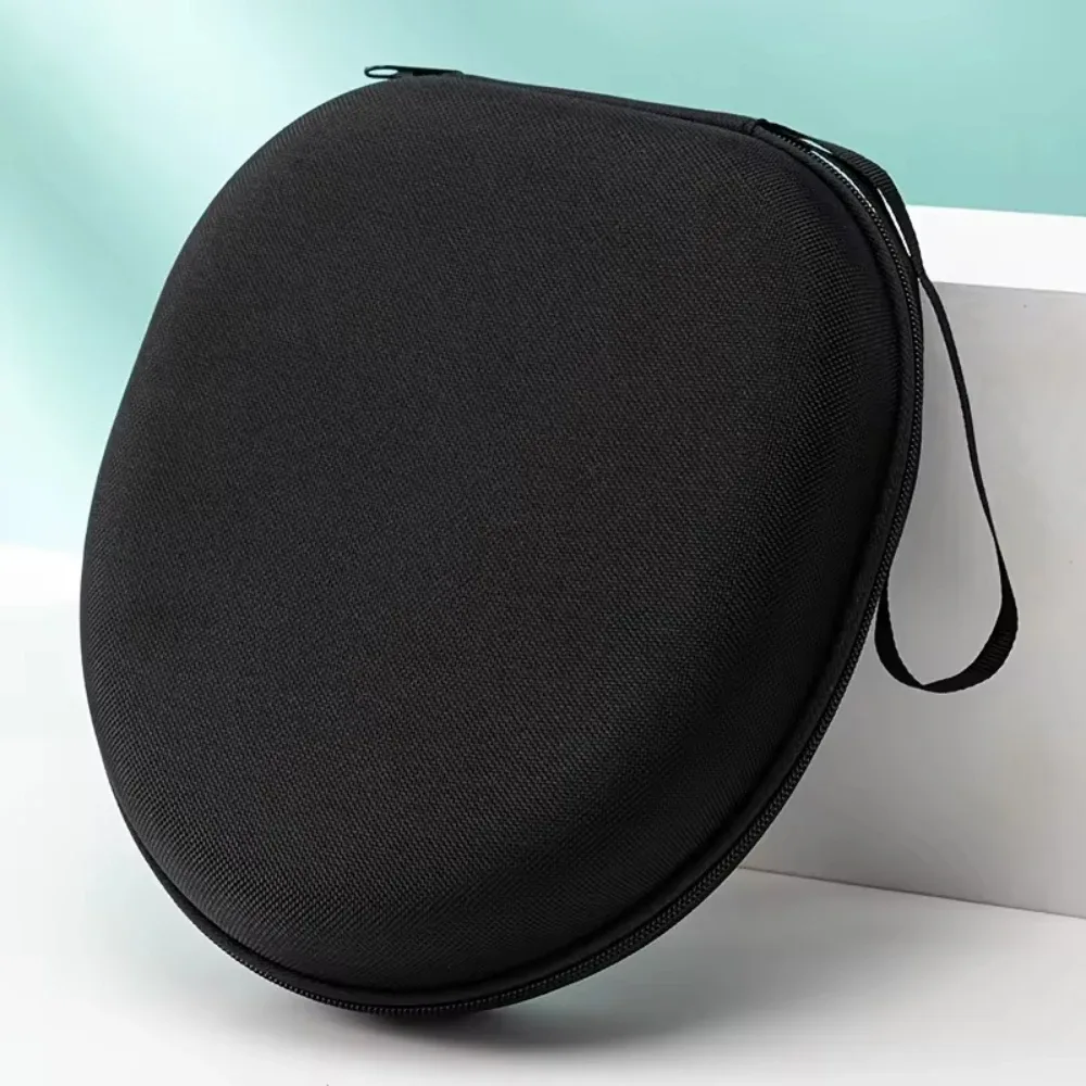 étui de transport portable antichoc pour casque, sac de rangement pour casque, coque rigide pour accessoires d'écouteurs pour sony wh-ch500 xb450 550ap 650bt