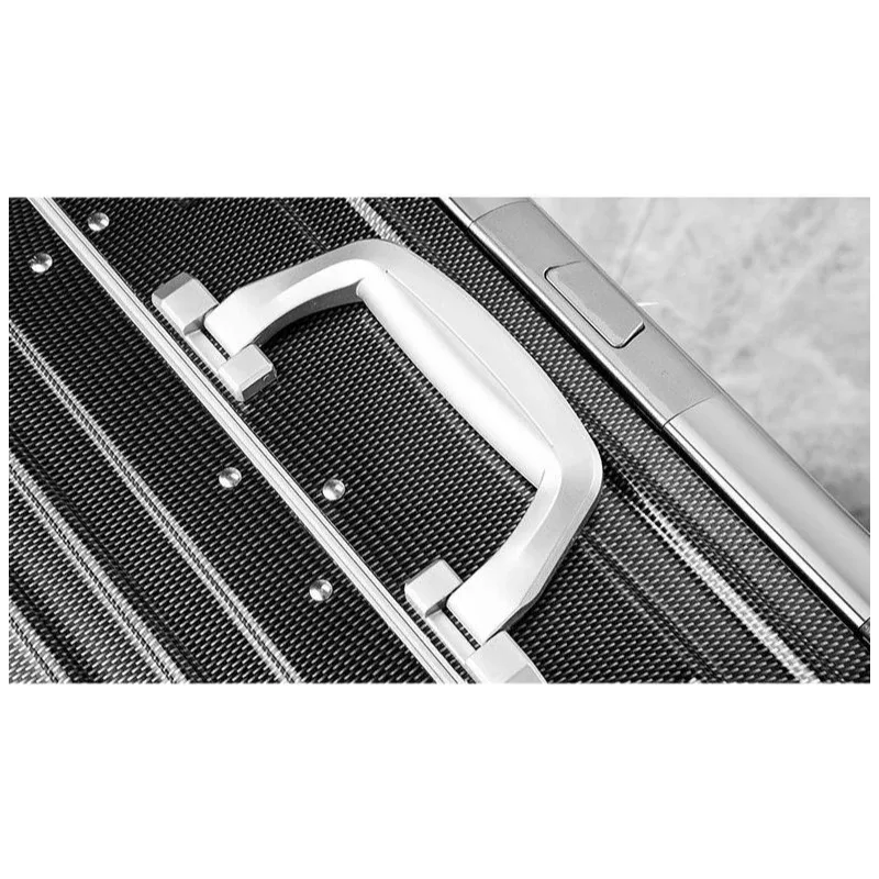 bagage à main de 20 pouces avec siège intégré et double poignée – sac de cabine pour valise rotative de grande capacité