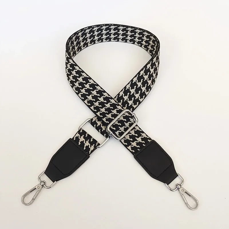 sangles de sac à main réglables pour femmes, remplacement de la sangle de sac à bandoulière initiée par la ceinture, accessoire de pièce de sac