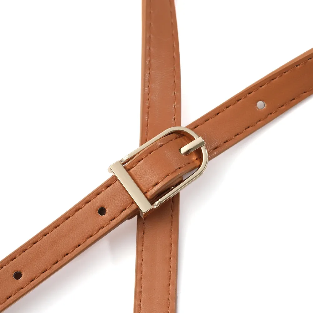 sangle de sac longue réglable en cuir pu de 120 cm, poignée de remplacement pour sac à main, sangle de sac à bandoulière diy, accessoires de sac