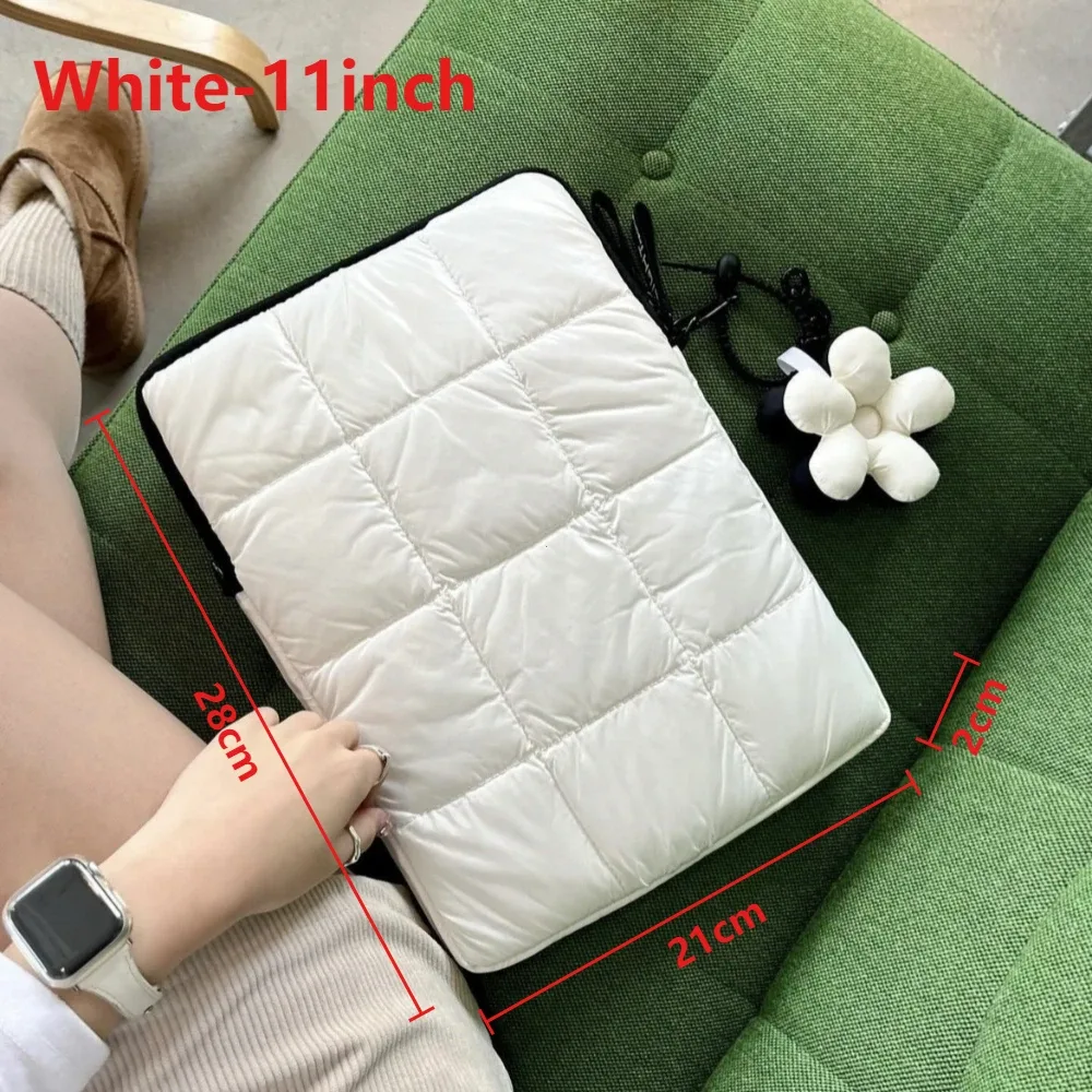 sac en coton pour ordinateur portable 11-15 pouces, pochette pour ordinateur portable antichoc, sacoche pour ordinateur portable de voyage, sacoche pour ordinateur portable, sacoche