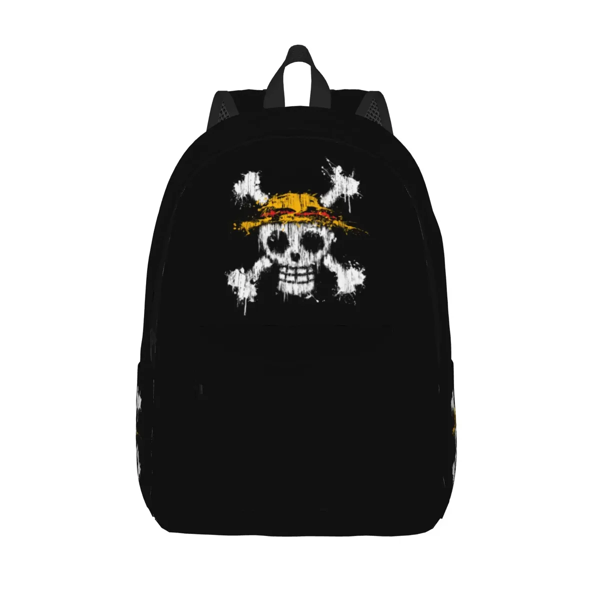 sac à dos luffys o-one-pieces pour hommes, femmes, adolescents, étudiants, sac à dos de travail, sacs en toile pour ordinateur portable, pour l'extérieur