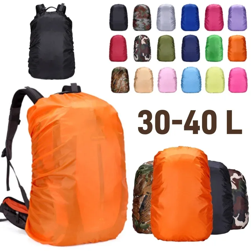 Housse de protection pour bagages en tissu extensible, housse anti-poussière pour valise, adaptée aux valises de 30 à 40L, organisateur de voyage