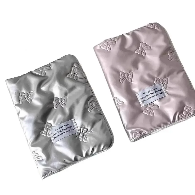 sac de voyage élégant en cuir pu avec nœud et emplacements pour cartes antivol