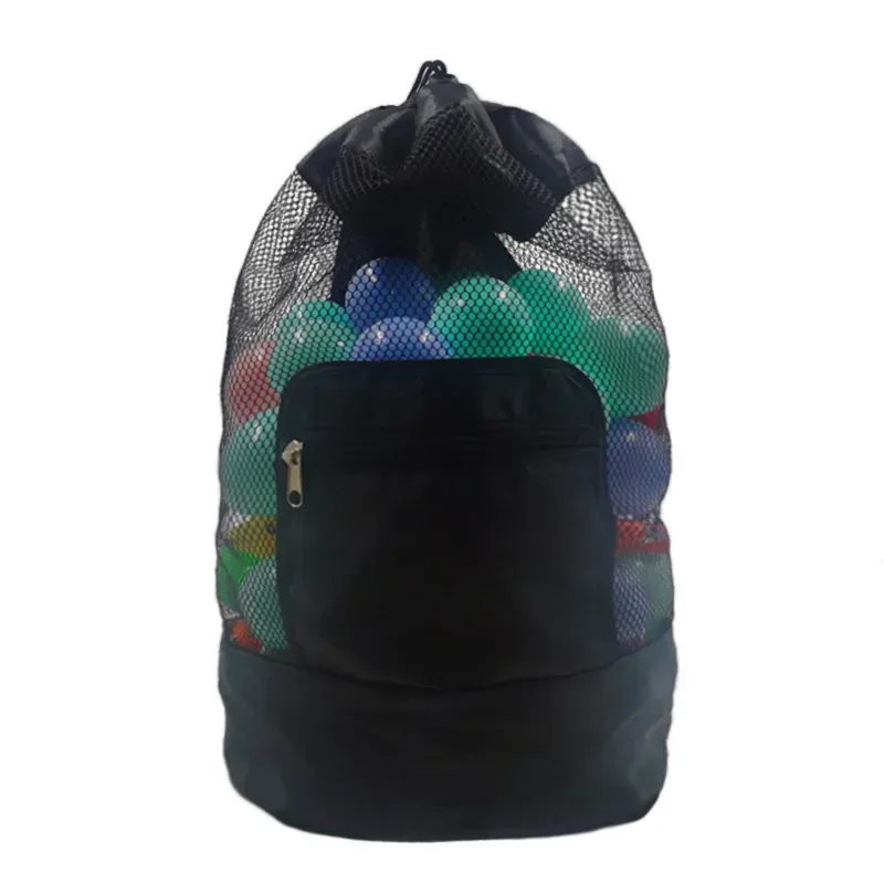sac à dos de sport à cordon de serrage, sac de sport, fitness, voyage en plein air, pour femmes et hommes, grande capacité, sacs de plage, de natation, de basket-ball
