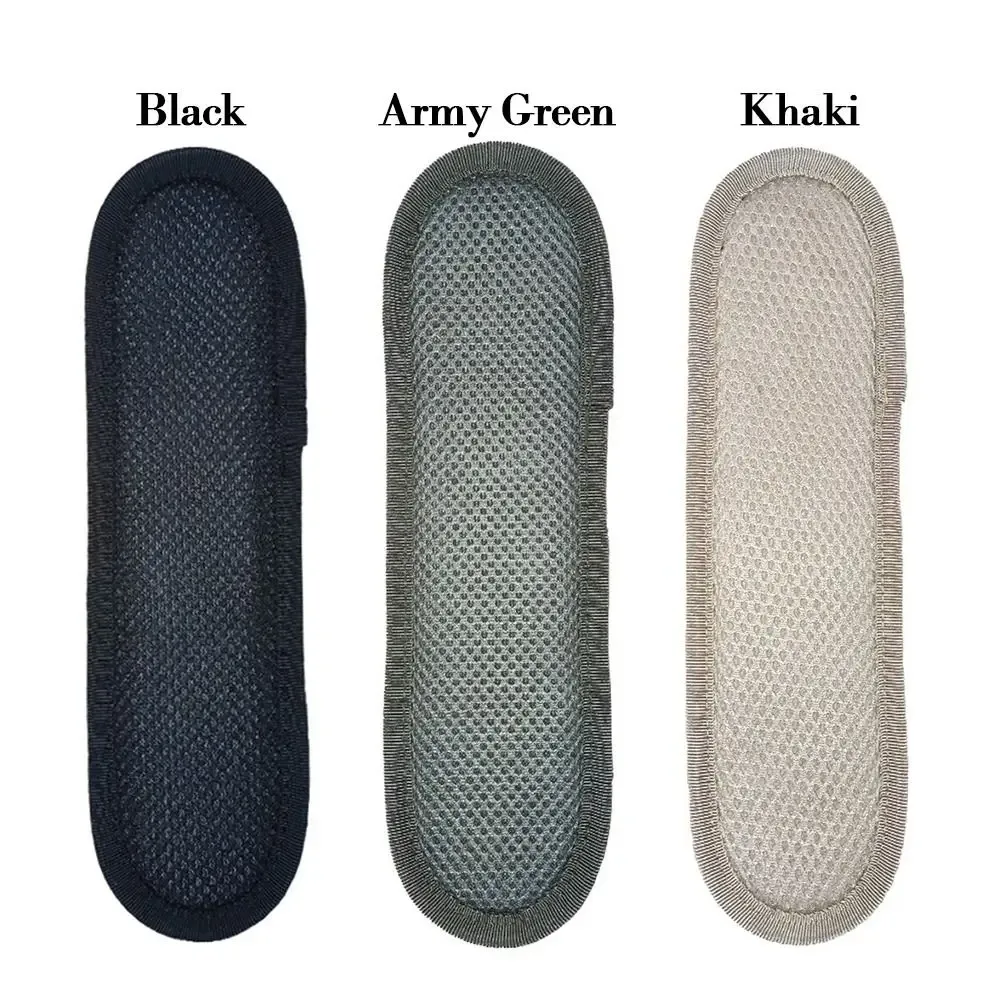 1pc 25*7cm sac de décompression accessoires bandoulière coussin détachable bandoulière sac à dos coussin sac à dos sac à bandoulière