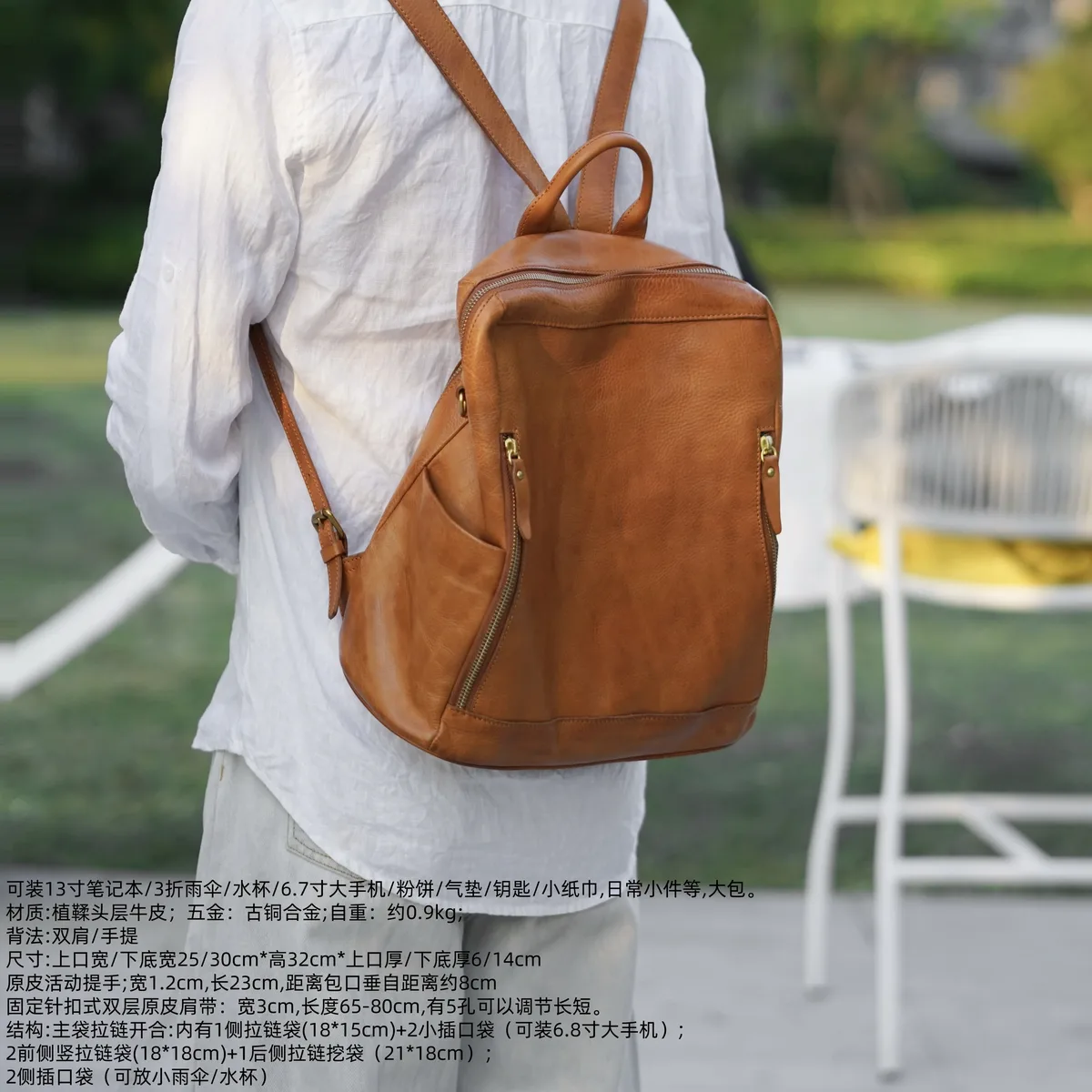 pndme créateurs de mode à la main en cuir véritable dames sacs à dos week-end voyage fête luxe en cuir de vache cartable pour femmes