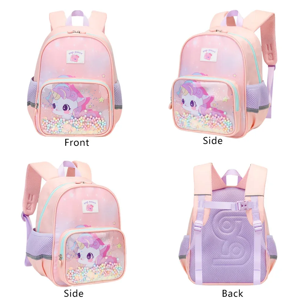sun eight 11 pouces nouvelle mode enfants sac à dos enfants sac de plein air maternelle sacs d'école étudiant école sacs à dos