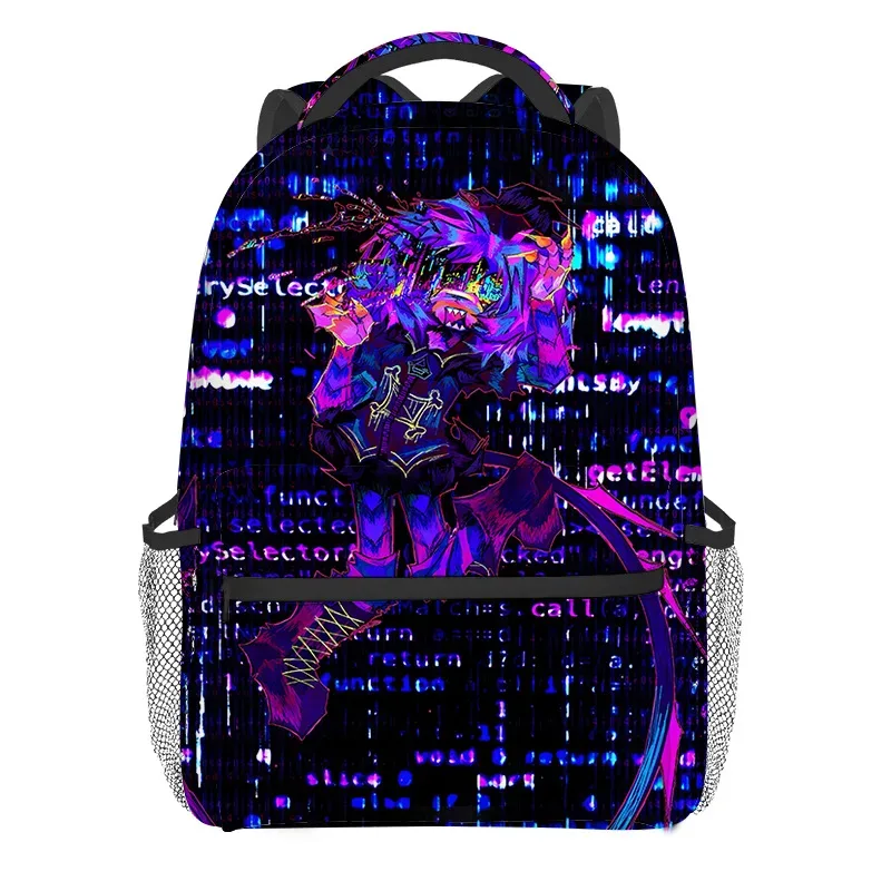 Mode nouveauté Cool meurtre Drones étudiant Bookbag cahier sacs à dos impression 3D Oxford étanche garçons/filles voyage sacs à dos