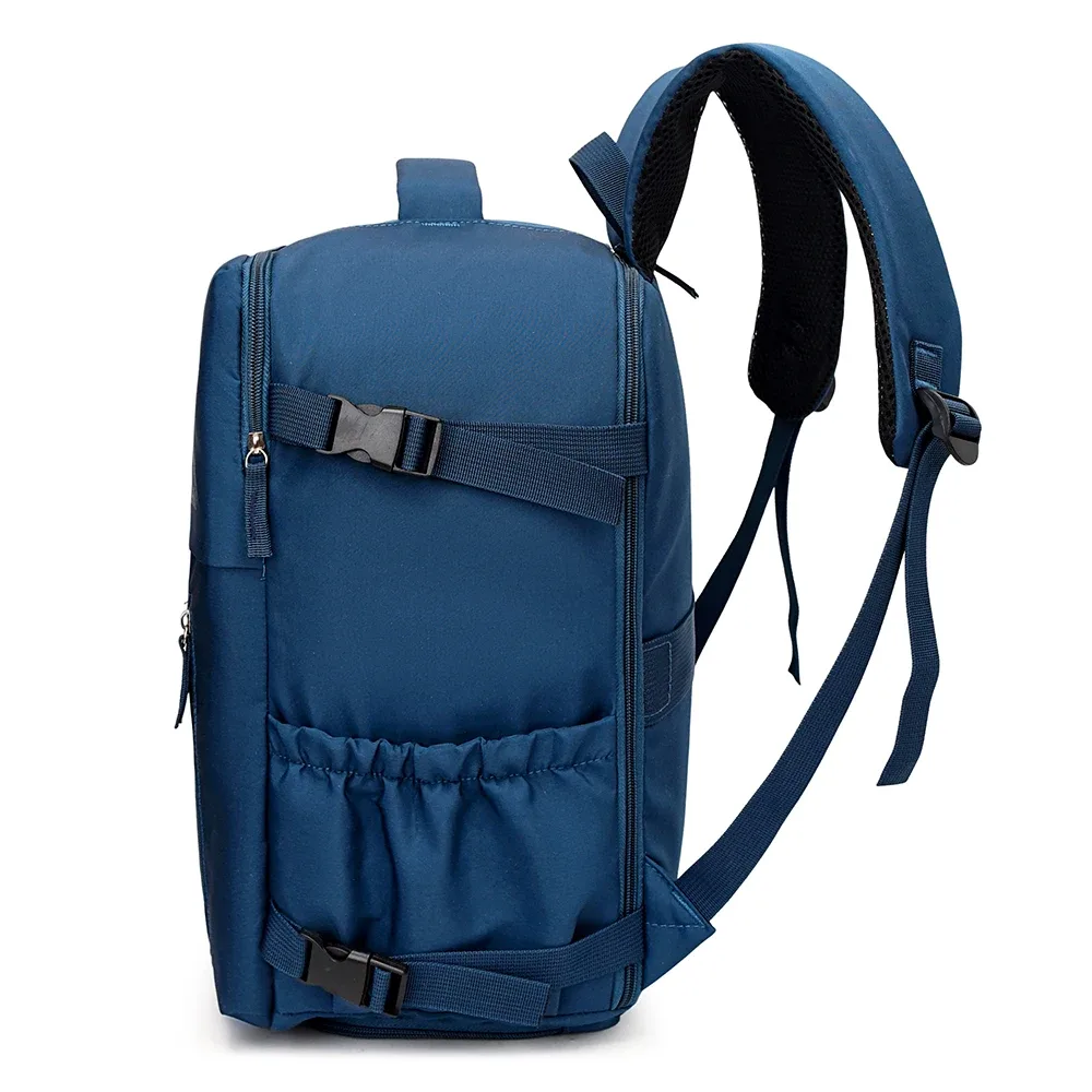 sac à dos de voyage 40x30x20cmboarding, compatible avec les sacs à dos économiques ryanair, easyjet et wizardair (produits sélectionnés)