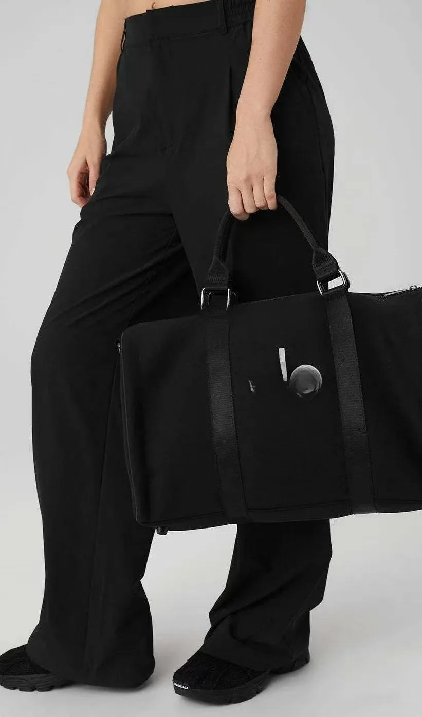 sac de voyage unisexe, sac de shopping pour trajets quotidiens, sac de sport, sac de retour pour étudiants, sac de voyage d'affaires grande capacité