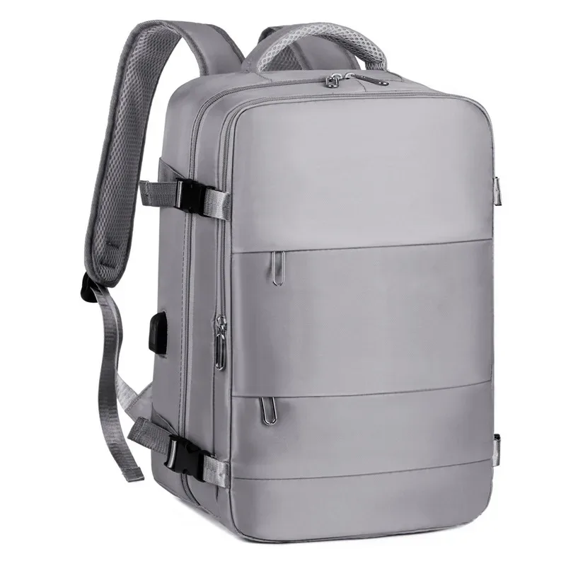 sacs à bandoulière de mode européens et américains, bagages de grande capacité, sacs pour ordinateur portables tendance, sacs à dos de voyage multicouches