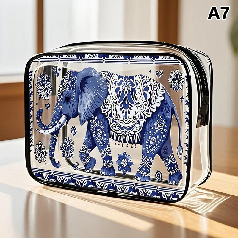 sac de voyage grande capacité pour médicaments et cosmétiques pour femmes, organisateur de rangement à fermeture éclair pour usage extérieur