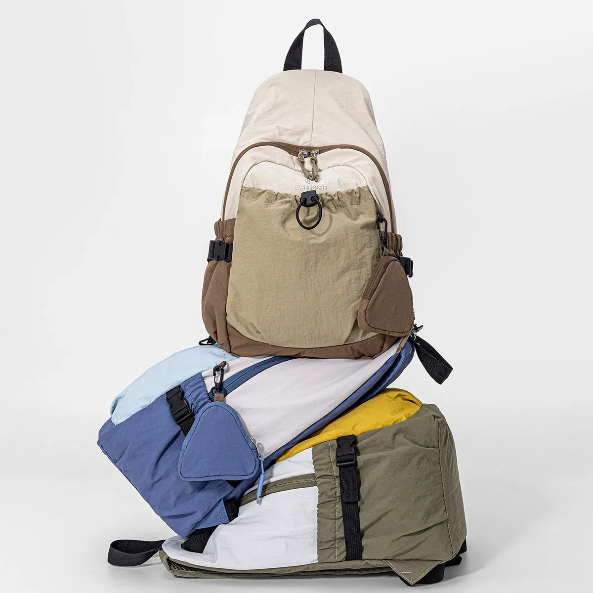 sac à dos de randonnée en plein air, sac à dos de sport, sac à dos léger de voyage pour femme, sac à dos de randonnée pour étudiant, sac à dos de trajet quotidien
