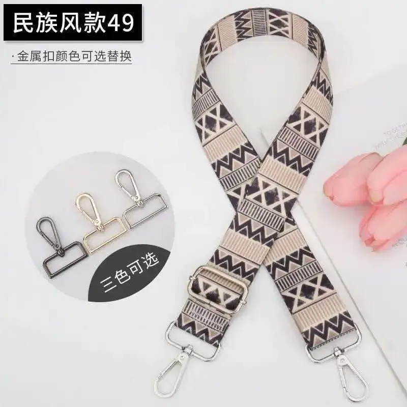 sangle de sac pour femme, bandoulière pour sac à main, ceinture de messager pour accessoires de sac, poignée pour sacs à bandoulière pour femmes