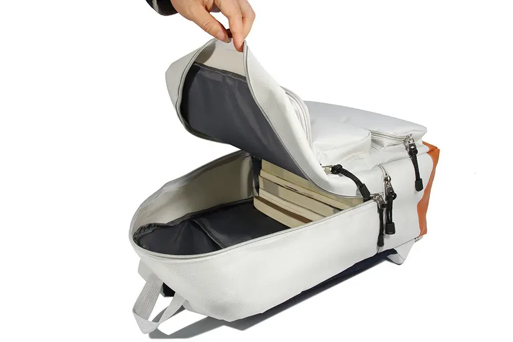 crépuscule – sac à dos pour écoliers, garçons et filles, cartable de voyage quotidien, grande capacité pour ordinateur portable