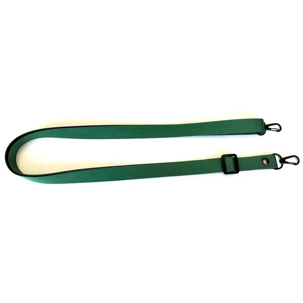 sangle de remplacement pour sacoche bandoulière, sangle d'appareil photo, ceinture fine réglable, corde de suspension, sangle longue en dacron coloré pour sac à main.