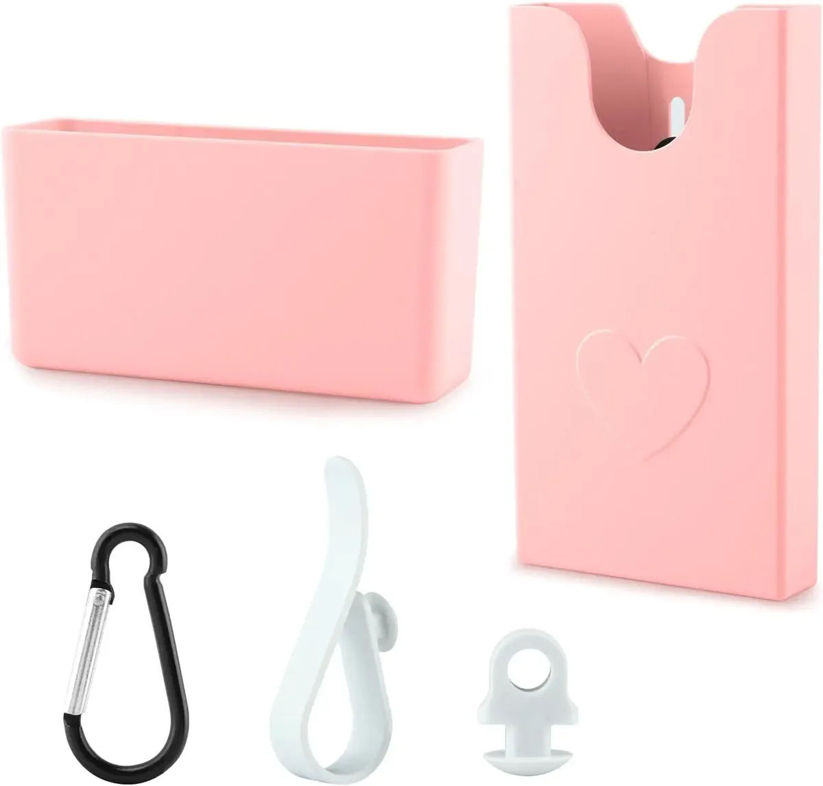 organisateur de sac de plage, support de téléphone pour sac de bain, accessoires de sac, inserts organisateurs, breloques pour lunettes de soleil, clés, portefeuille, téléphone portable