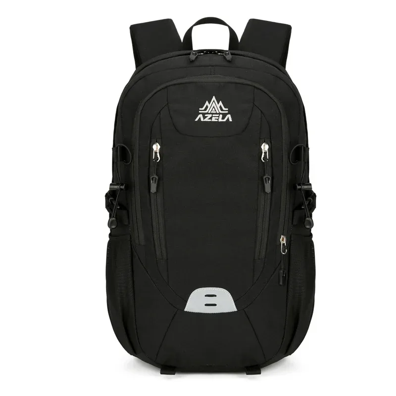 sac à dos de randonnée personnalisé avec logo, léger, grande capacité, pour sports de plein air, randonnée, camping, vente en gros
