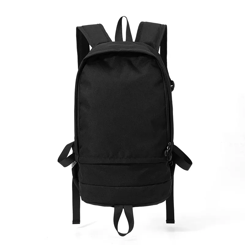 sac à dos de basket-ball personnalisé avec logo, sac à dos de football pour hommes, sacs de rangement pour le football, sac à dos de sport d'entraînement avec impression de nom