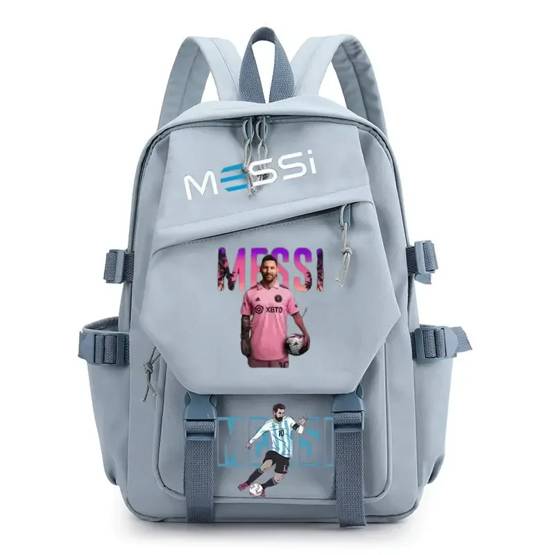 sacs à dos légers pour adolescents de grande capacité, sac d'école, sac de voyage de dessin animé, mochilas pour l'extérieur