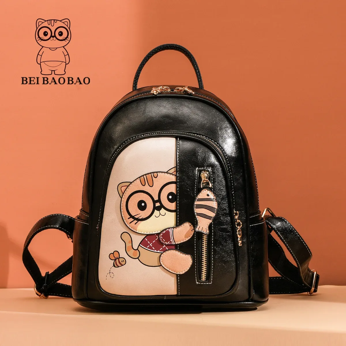 mode femmes en cuir souple petit sac à dos école sac à dos pour adolescentes sac à dos femme voyage sac à dos de haute qualité mochilas