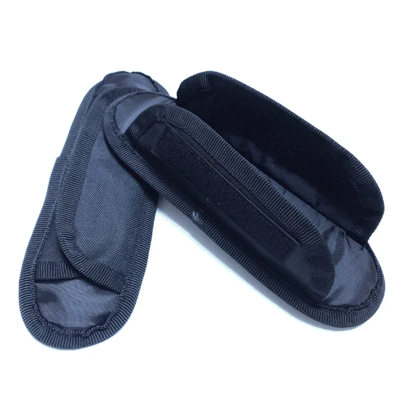 sangle d'ouverture de gril oxford durable, coussin de ceinture initié, coussin de remplacement, accessoires de sac d'ordinateur de voyage, 1pc