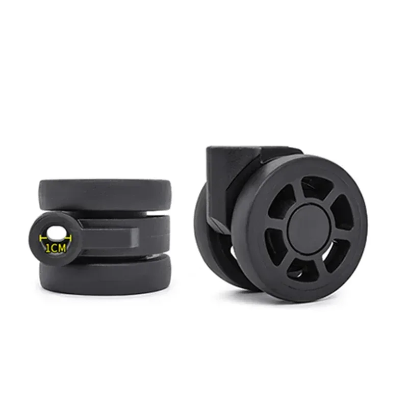 accessoires de remplacement de roues universelles pour valises rimowa, réparation de roues