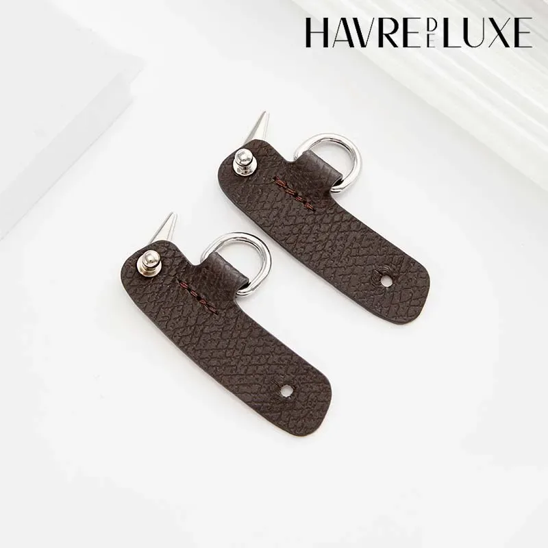 sangle de sac à bandoulière tendance pour la modification des petits sacs longchamp à poignée courte, sans perçage, accessoires de sac