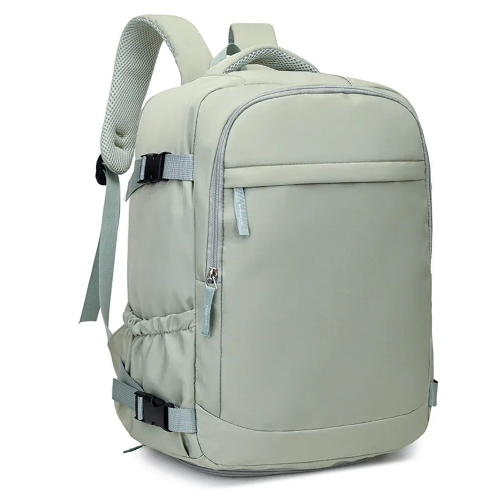 sac à dos de voyage pour hommes et femmes, compatible avec les sacs à dos ryanair, easyjet et wiz air, sacoche légère pour ordinateur