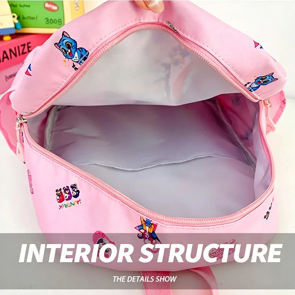 sac à dos léger et respirant pour femme, nouveau sac de voyage et d'école grande capacité pour l'extérieur, mochilas pour femmes