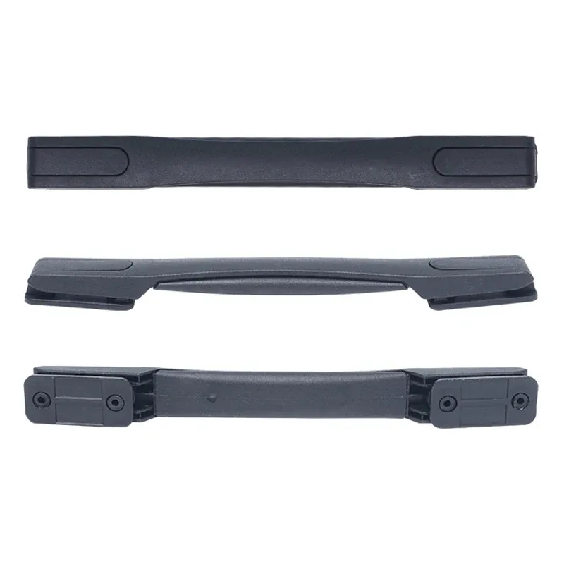 poignée de remplacement souple pour bagages 22 cm, poignée universelle pour valise pour réparation de poignée cassée, pièce de rechange à emporter