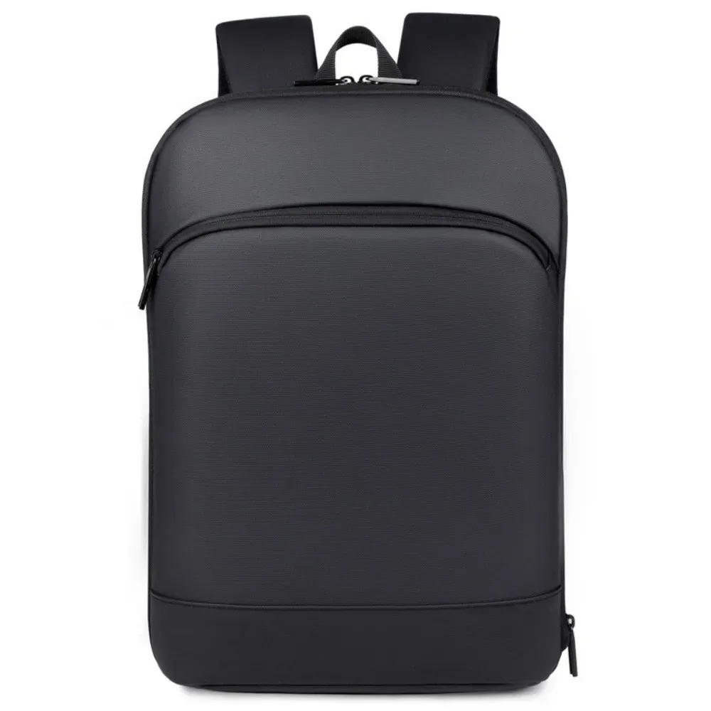 sacs à dos multi-poches pour hommes, grande capacité, sac d'école pour étudiants, sac à dos de voyage évolutif et étanche