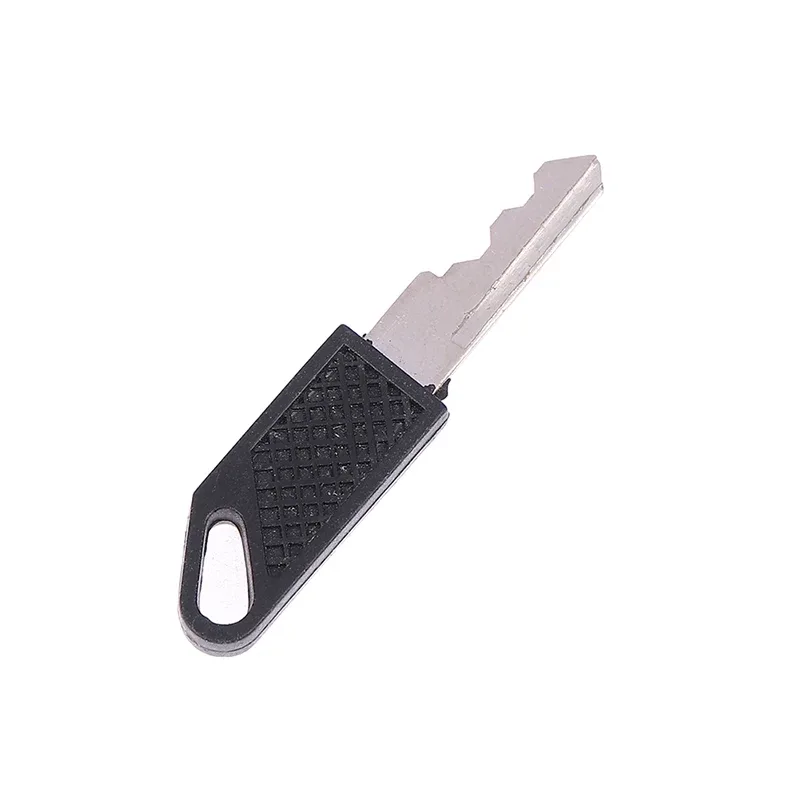 clé torche multifonctionnelle, sac d'accessoires de voyage pour bagages, valise, peintures, ciel de sécurité tsa, 1 pièce