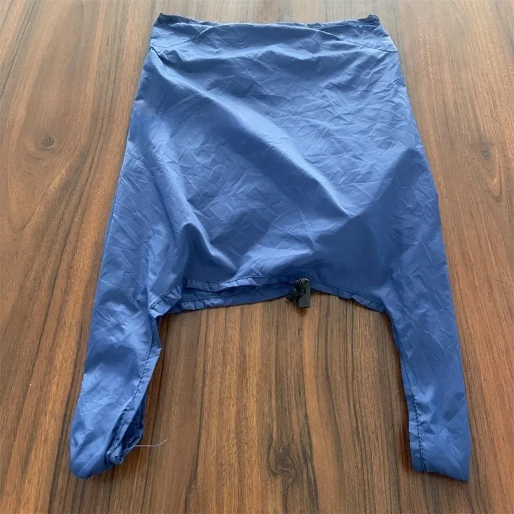 sac de courses pliable en nylon portable, sac fourre-tout réutilisable en nylon durable, mécanisme de pliage, matériau imperméable, sac écologique ultra-léger