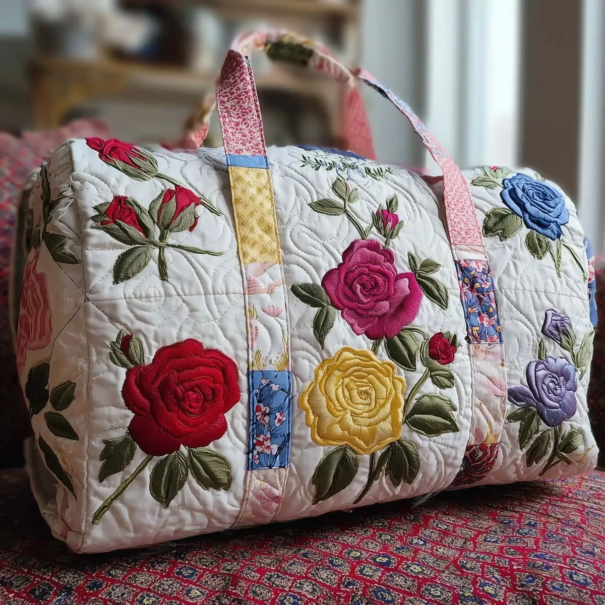 sacs de voyage matelassés imprimés en 3d, sac à main tendance, sac de randonnée, sac de camping, sac fourre-tout décontracté personnalisé, sacs de sport de plage, sacs cadeaux, sac d'entraînement