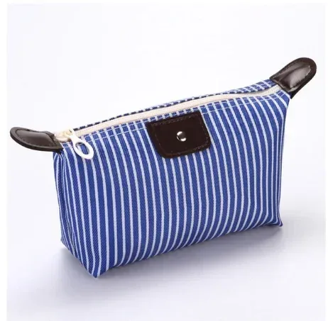 trousse de voyage pour femme, trousse de toilette, trousse de maquillage, trousse à cosmétiques, trousse de maquillage