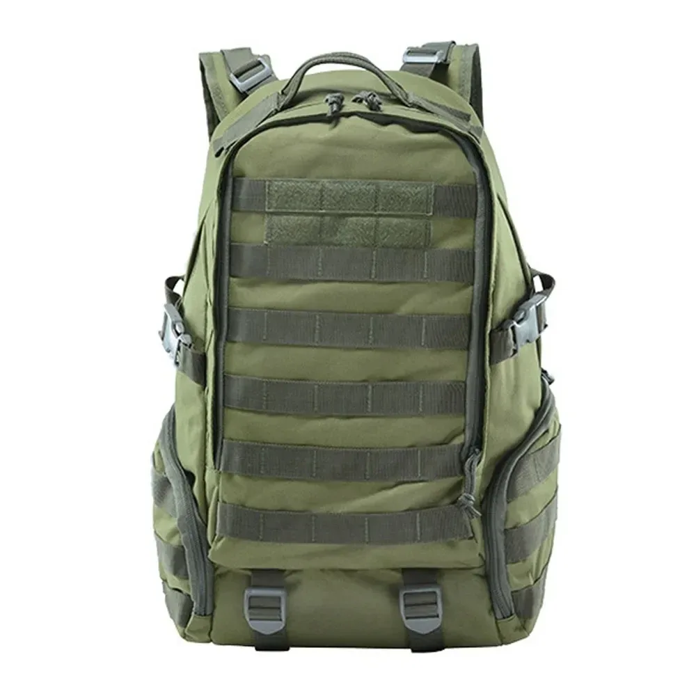 30l randonnée sac à dos tactique 900d oxford sacs imperméables en plein air molle camping sac à dos sac de randonnée sacs d'escalade sac de chasse