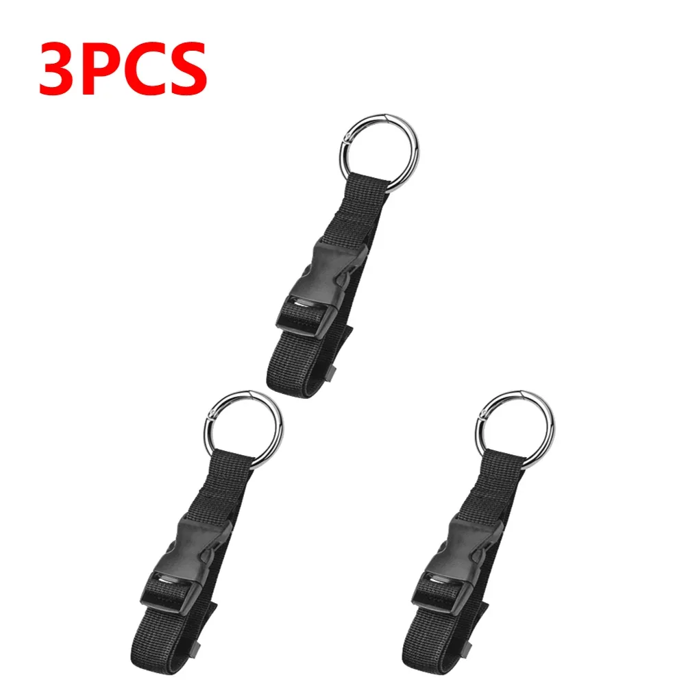 sangle externe pour sac à dos, sangle portable avec boucle de dégagement, sangle de bagage supplémentaire, porte-veste, sangle fixe pour bagages de voyage