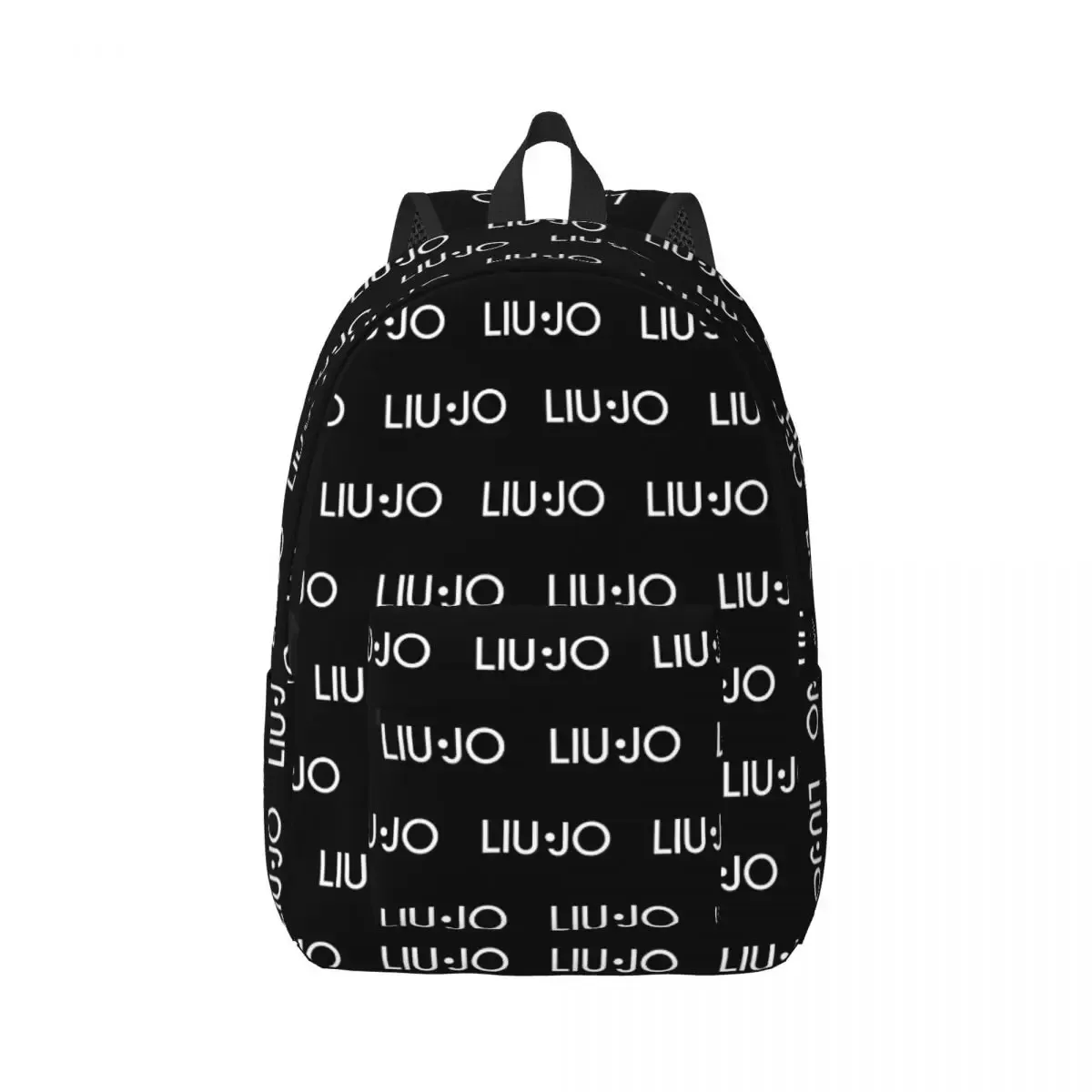sac à dos l-liu-jo pour étudiants, sac d'école pour hommes et femmes, sacs en toile pour ordinateur portable