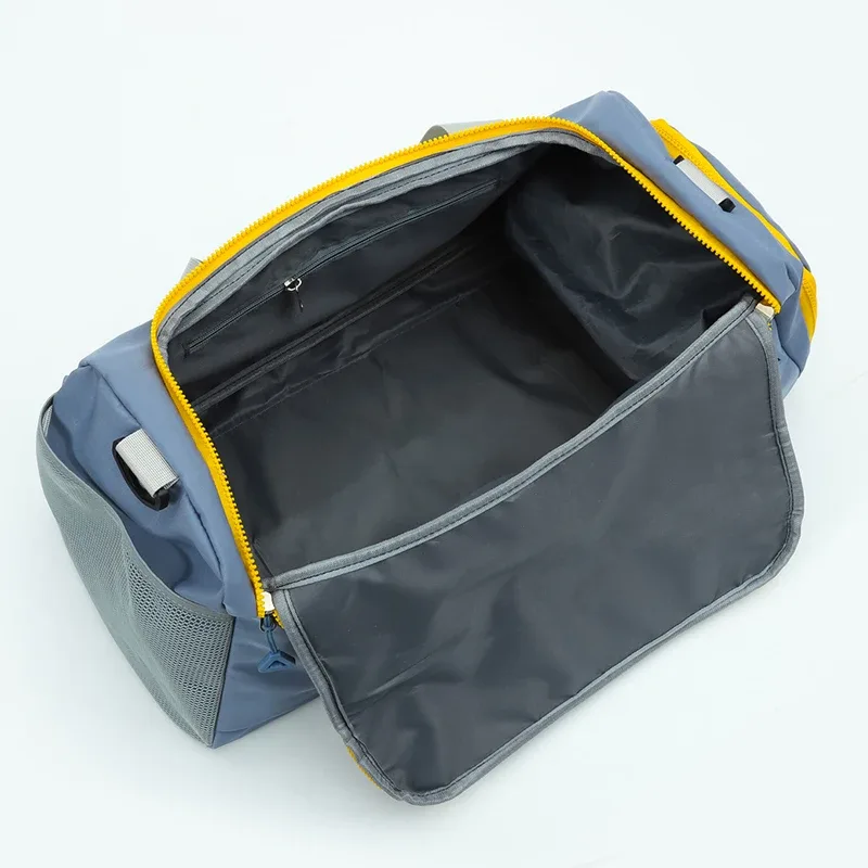 sac de voyage personnalisé avec logo, sac de sport, sac de football, sac de gym, sac cadeau, sac de bagages, impression de motifs pour achats groupés