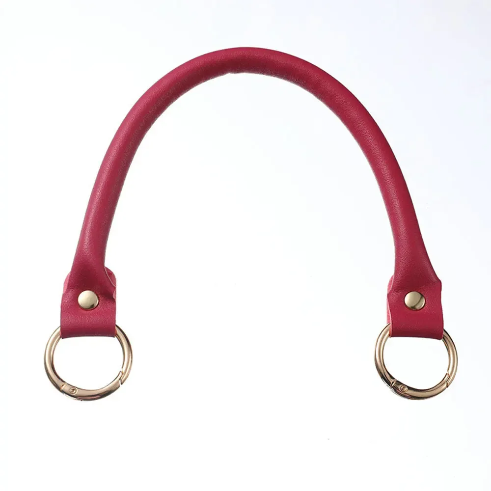 sangle de sac en cuir souple pour femme, poignée de remplacement diy, sangle de sac en cuir de haute qualité, ceinture bandoulière détachable, accessoires pour sacs