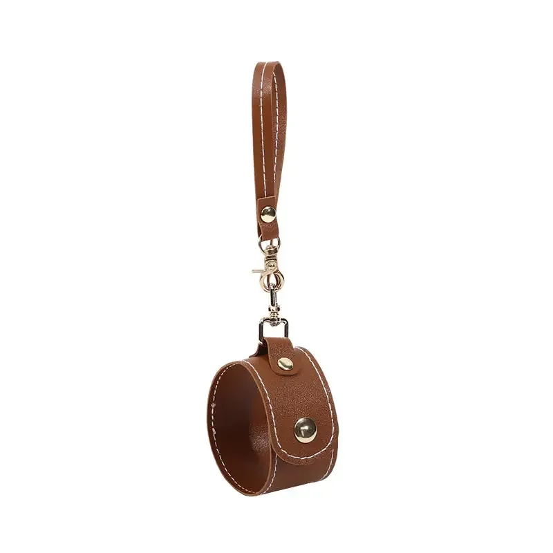 clip d'accessoires de voyage multifonctionnel, 1/2 pièces, porte-écharpe, gant, chapeau, pour bagages et pendentif, rangement de bagages, sangle de sac de voyage