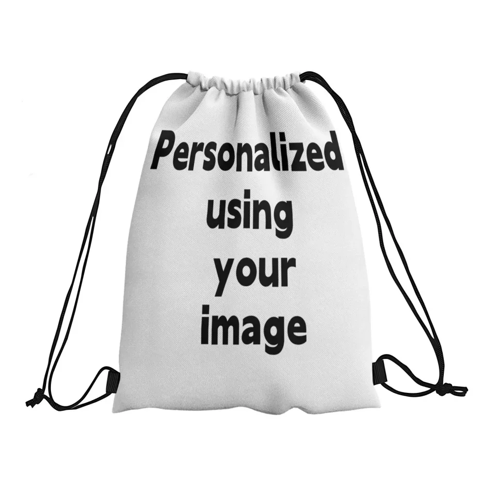 sac à dos de sport personnalisé avec impression photo, imperméable, pour la salle de sport, la remise en forme, l'école, les voyages, la plage, les activités de plein air, usage décontracté