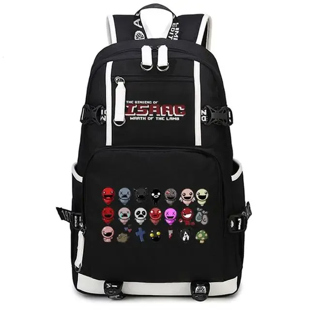 sac à dos d'école pour ordinateur portable, sac de voyage pour adolescents, cadeau