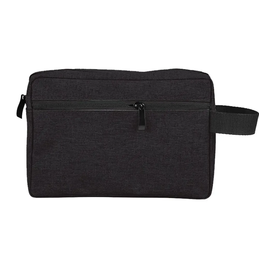 sac de voyage étanche et anti-poussière pour cosmétiques électroniques, pochette de rangement pour articles de maquillage, trousse de toilette