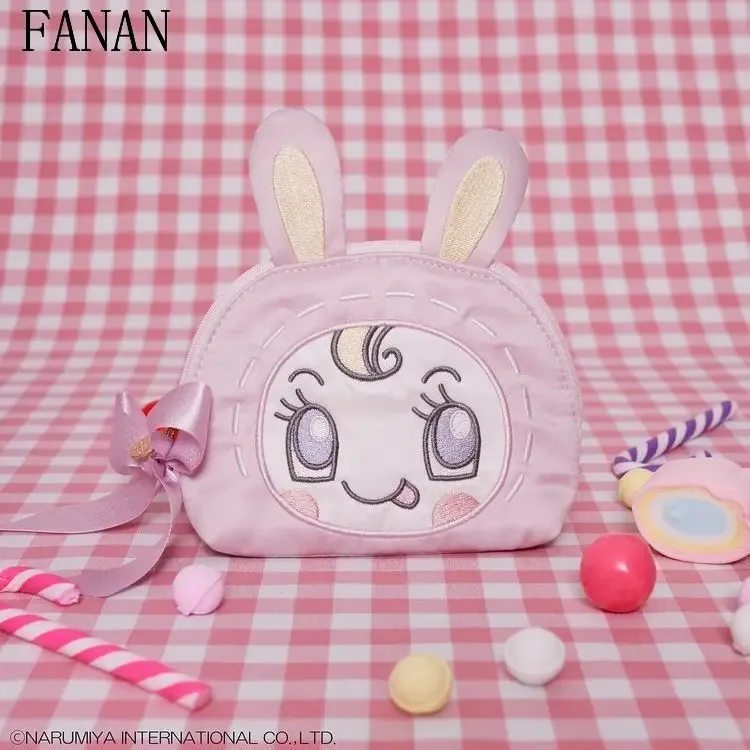 accessoires de sac mignons pour femmes, sacs à bandoulière, accessoires de style japonais, sacs à main élégants et décontractés pour dames, ornement kawaii