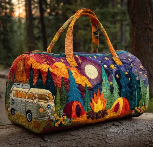 Sacs de voyage matelassés imprimés en 3D, sacs de sport, cadeaux personnalisés, sac à main personnalisé, sac fourre-tout, sac décontracté pour l'entraînement, sac de plage, randonnée, camping
