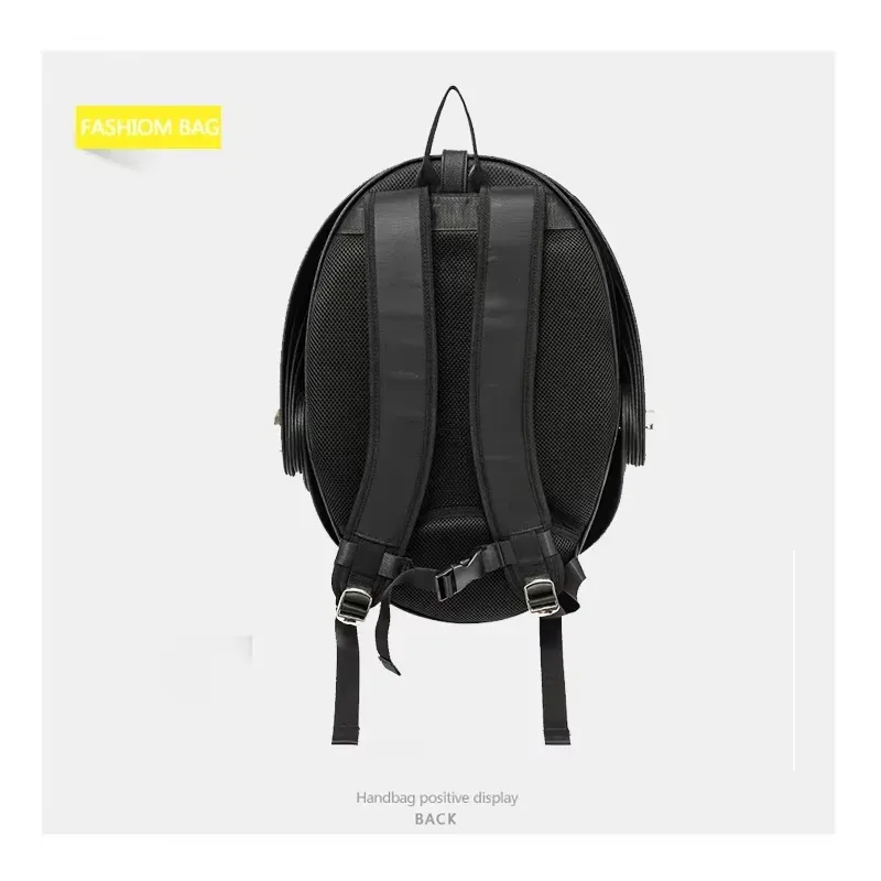 sac à dos étanche pour motos, grande capacité, sac arrière pangolin, sac à dos d'équitation, sacs pour casque de cyclisme